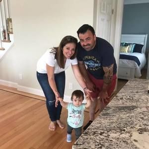 Meet your Posher, Nancy